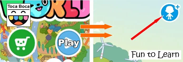 Image Icon and Customization