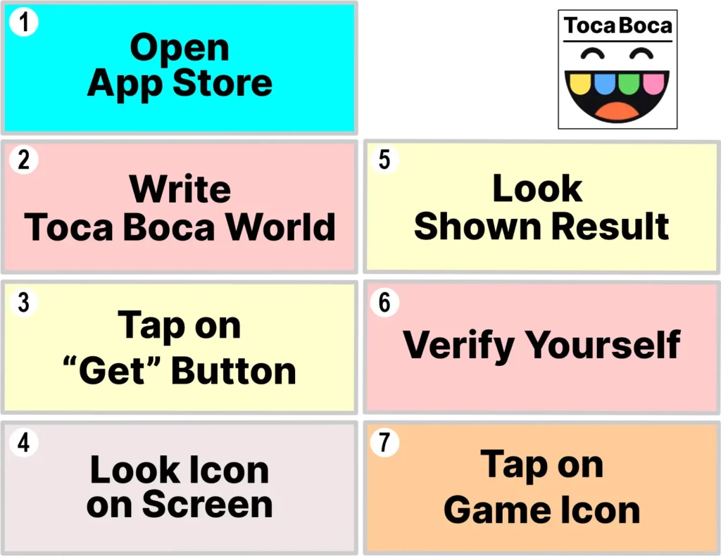 Installation Guide on iOS