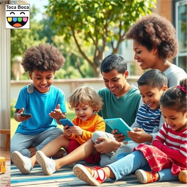 Children Interest Content