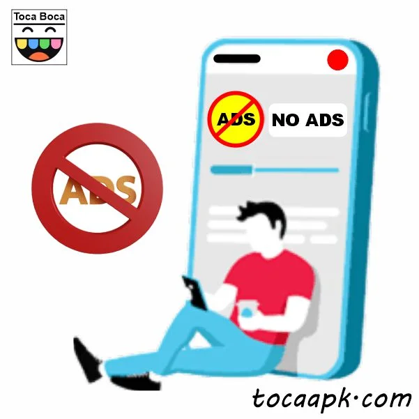 No Ads Image