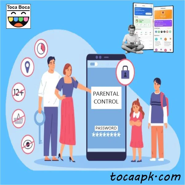 Parental Control Image