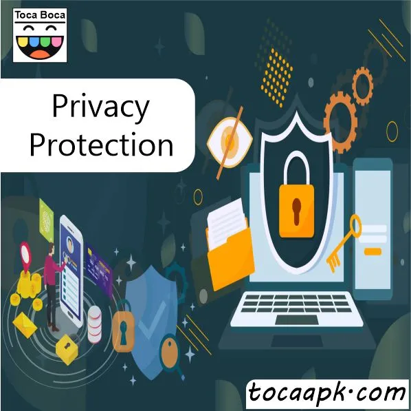 Privacy Protection Image