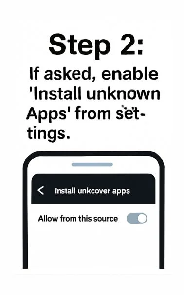 Android Download Guide 2