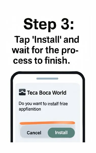 Android Download Guide 3